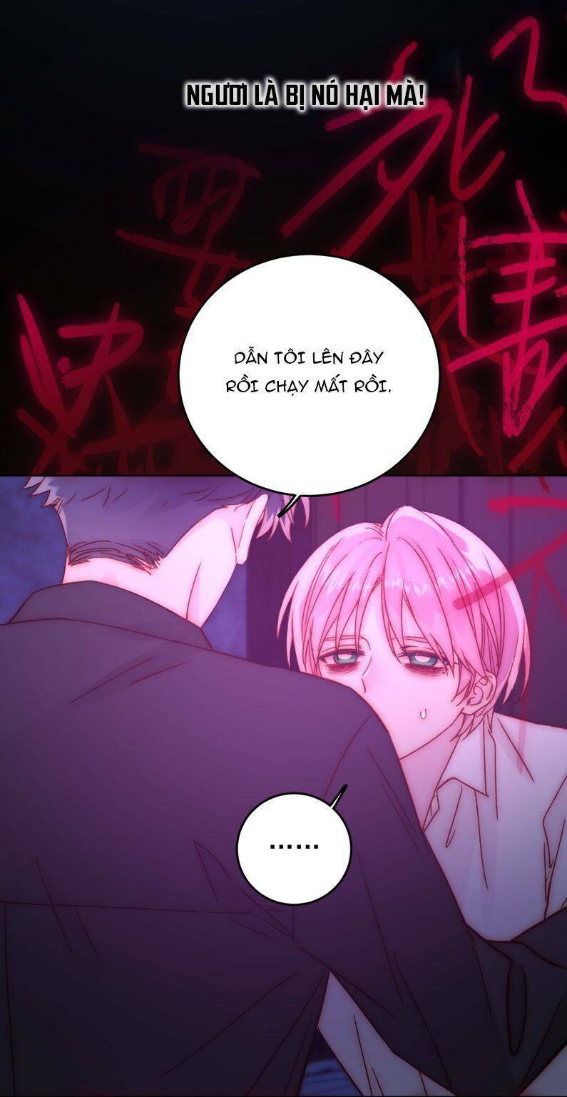 Tôi Phải Làm Một Kẻ Đại Xấu Xa - Chapter 71 - Page 34