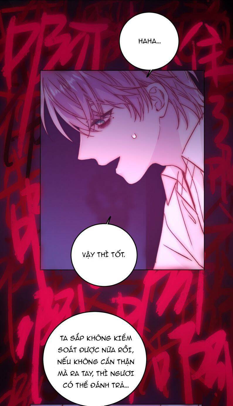 Tôi Phải Làm Một Kẻ Đại Xấu Xa - Chapter 71 - Page 35