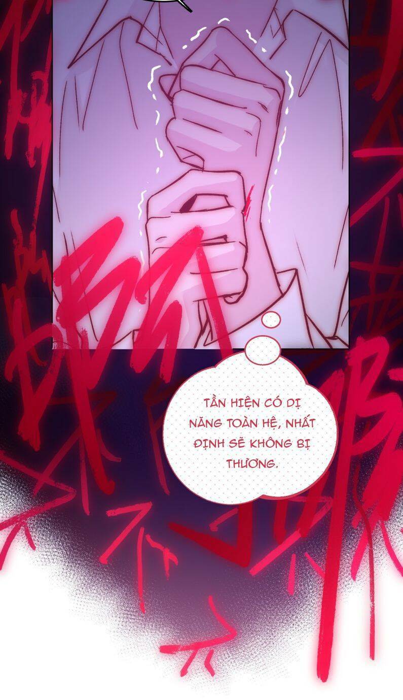 Tôi Phải Làm Một Kẻ Đại Xấu Xa - Chapter 71 - Page 36