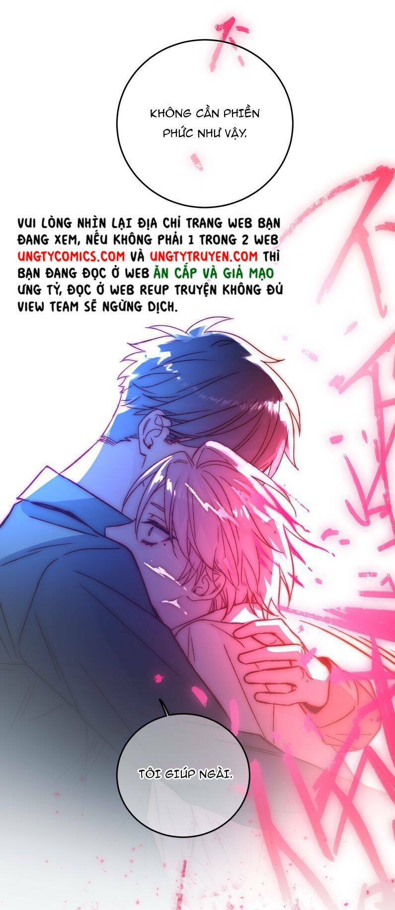 Tôi Phải Làm Một Kẻ Đại Xấu Xa - Chapter 71 - Page 37