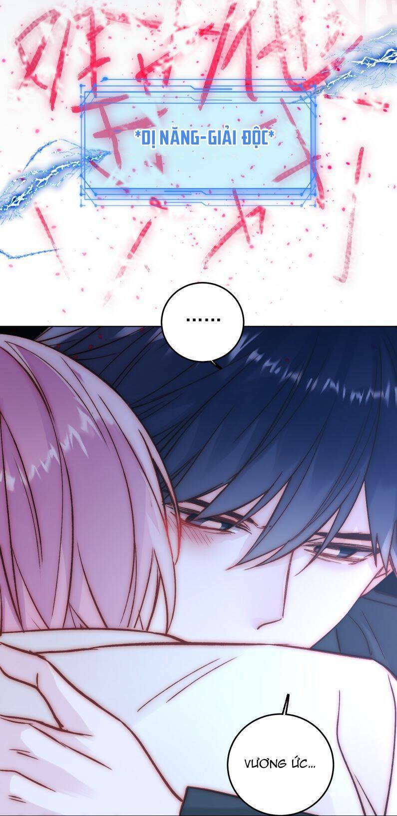 Tôi Phải Làm Một Kẻ Đại Xấu Xa - Chapter 71 - Page 38