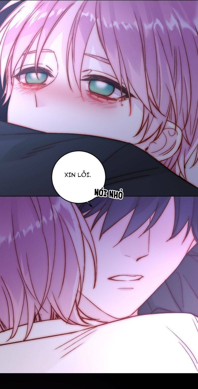 Tôi Phải Làm Một Kẻ Đại Xấu Xa - Chapter 71 - Page 39