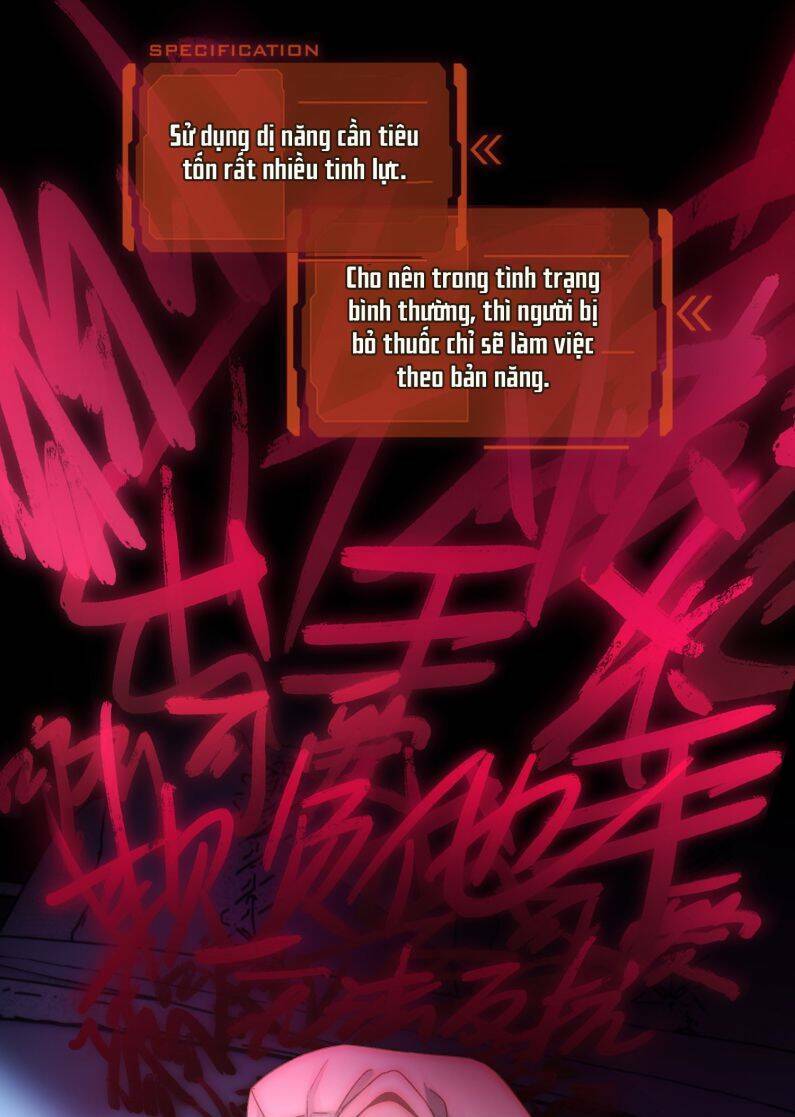 Tôi Phải Làm Một Kẻ Đại Xấu Xa - Chapter 71 - Page 5