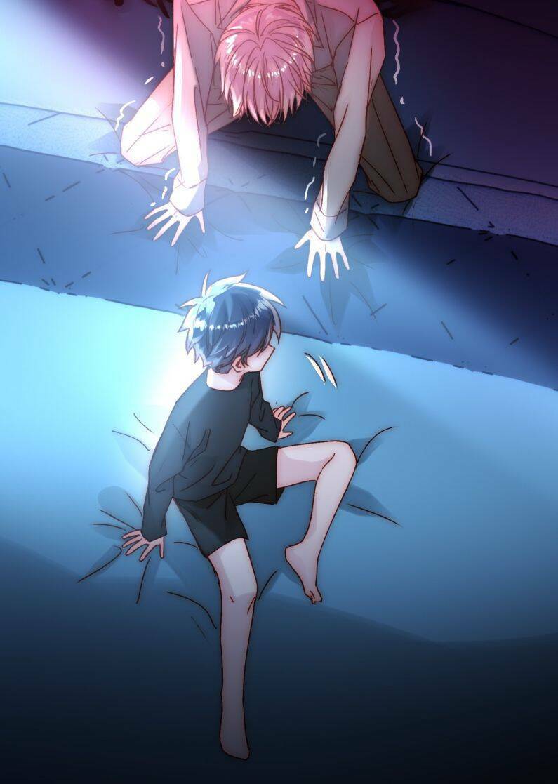 Tôi Phải Làm Một Kẻ Đại Xấu Xa - Chapter 71 - Page 6