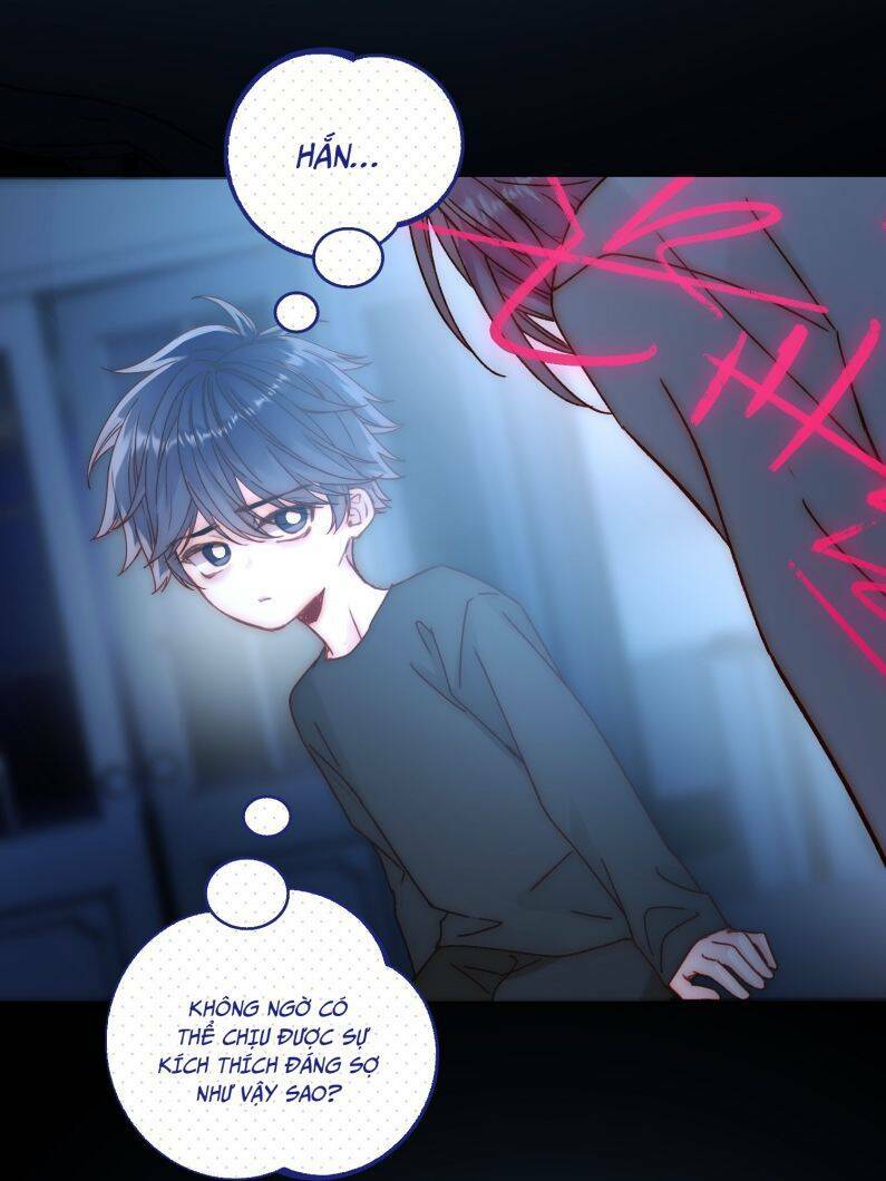 Tôi Phải Làm Một Kẻ Đại Xấu Xa - Chapter 71 - Page 7