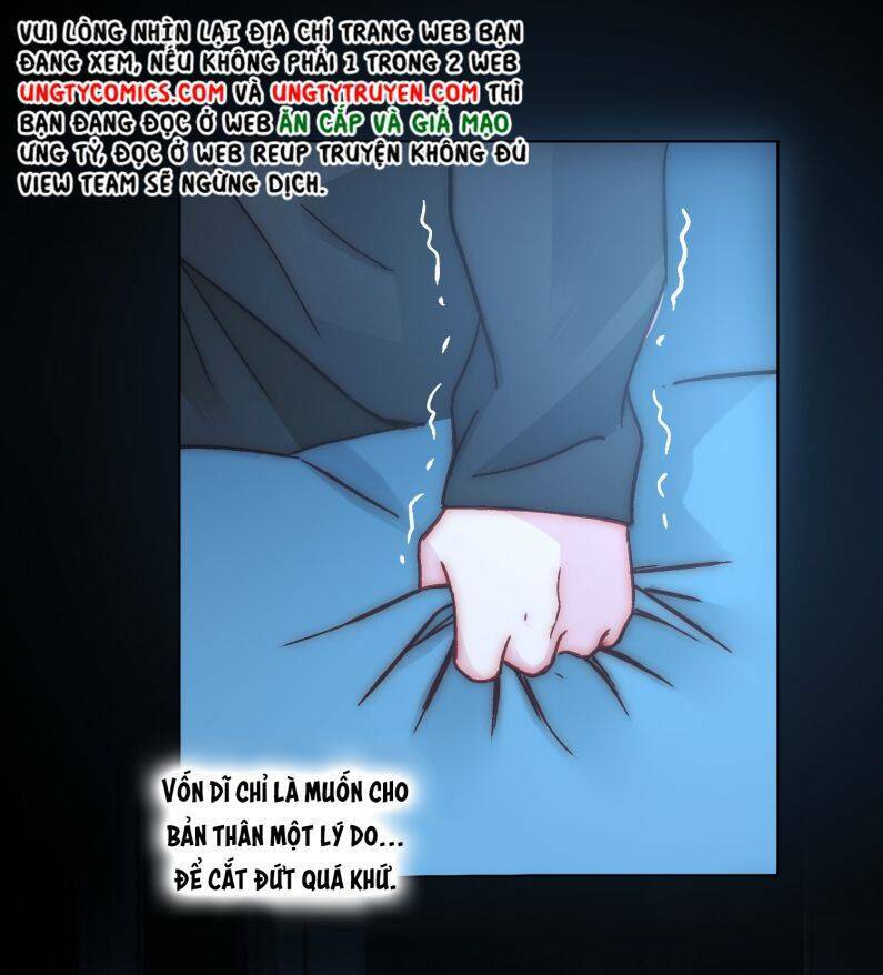 Tôi Phải Làm Một Kẻ Đại Xấu Xa - Chapter 71 - Page 8