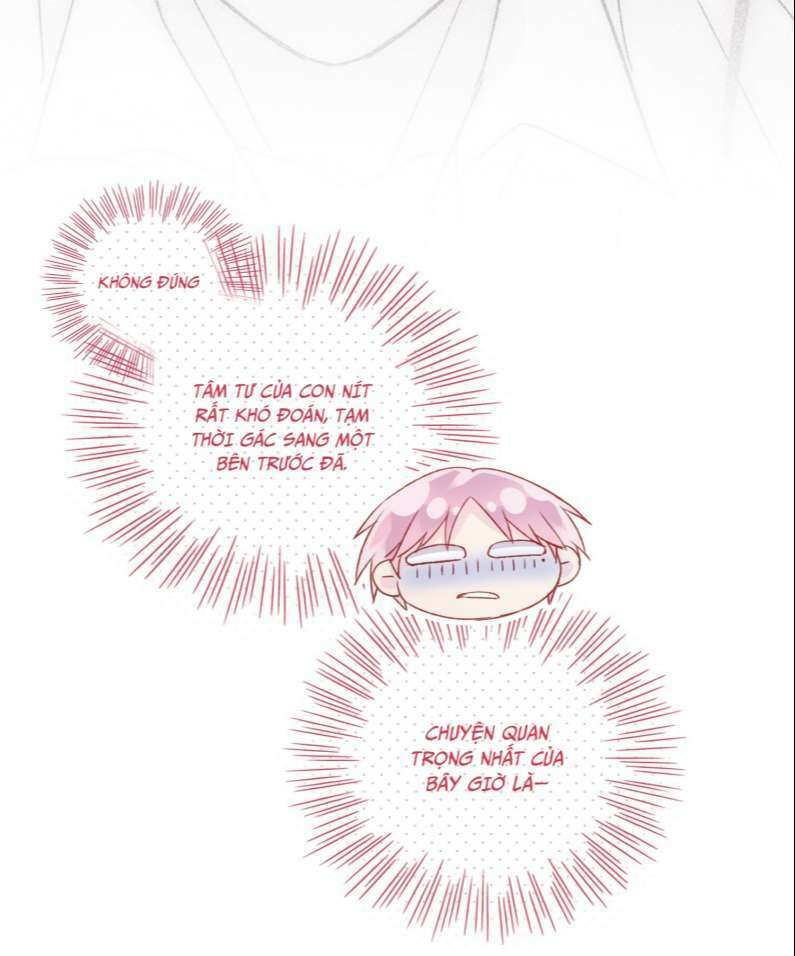 Tôi Phải Làm Một Kẻ Đại Xấu Xa - Chapter 72 - Page 9