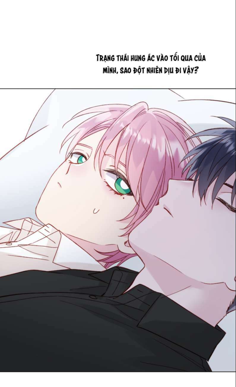 Tôi Phải Làm Một Kẻ Đại Xấu Xa - Chapter 72 - Page 12