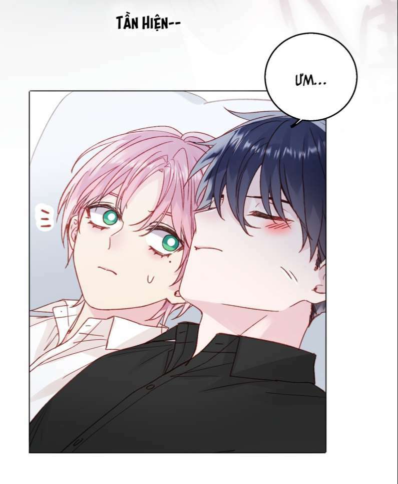 Tôi Phải Làm Một Kẻ Đại Xấu Xa - Chapter 72 - Page 14