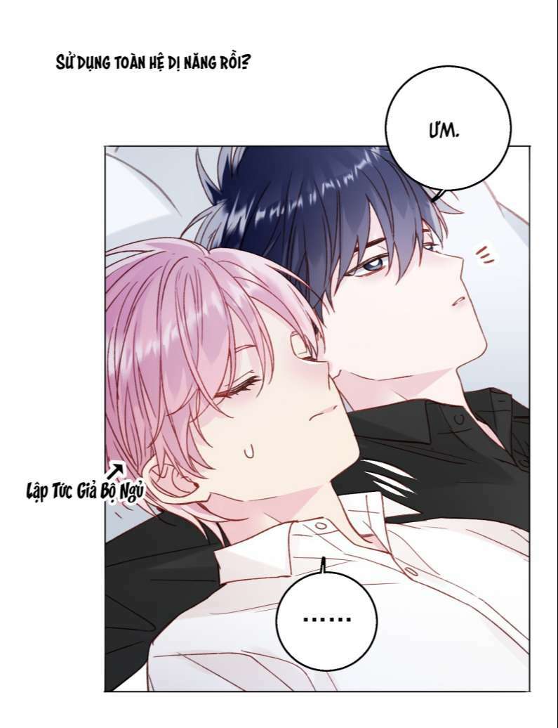 Tôi Phải Làm Một Kẻ Đại Xấu Xa - Chapter 72 - Page 15