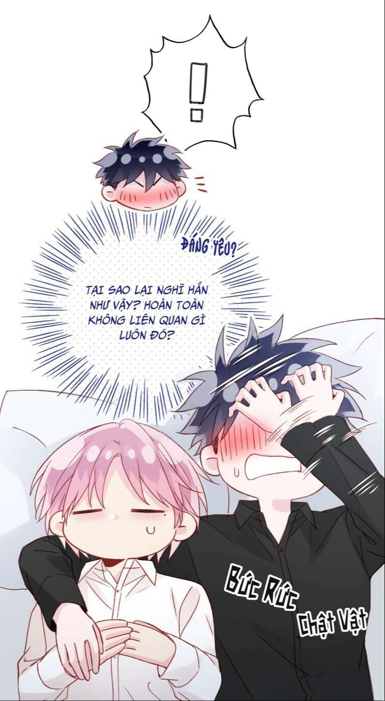 Tôi Phải Làm Một Kẻ Đại Xấu Xa - Chapter 72 - Page 19