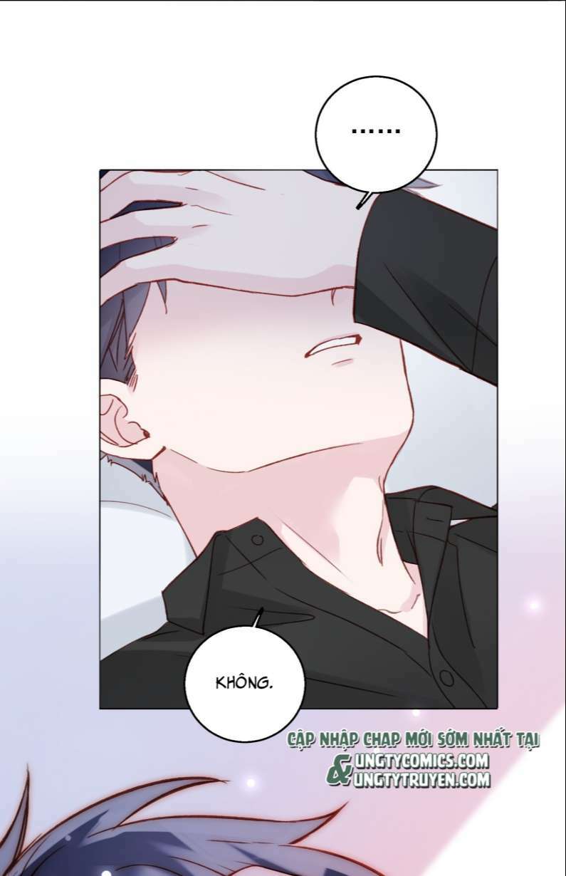 Tôi Phải Làm Một Kẻ Đại Xấu Xa - Chapter 72 - Page 20