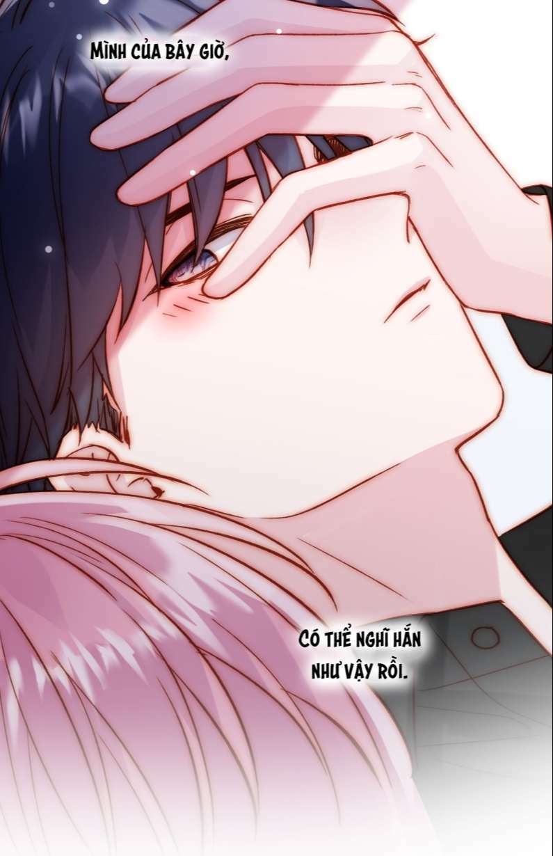 Tôi Phải Làm Một Kẻ Đại Xấu Xa - Chapter 72 - Page 21