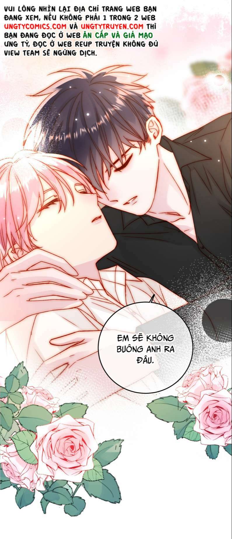 Tôi Phải Làm Một Kẻ Đại Xấu Xa - Chapter 72 - Page 23