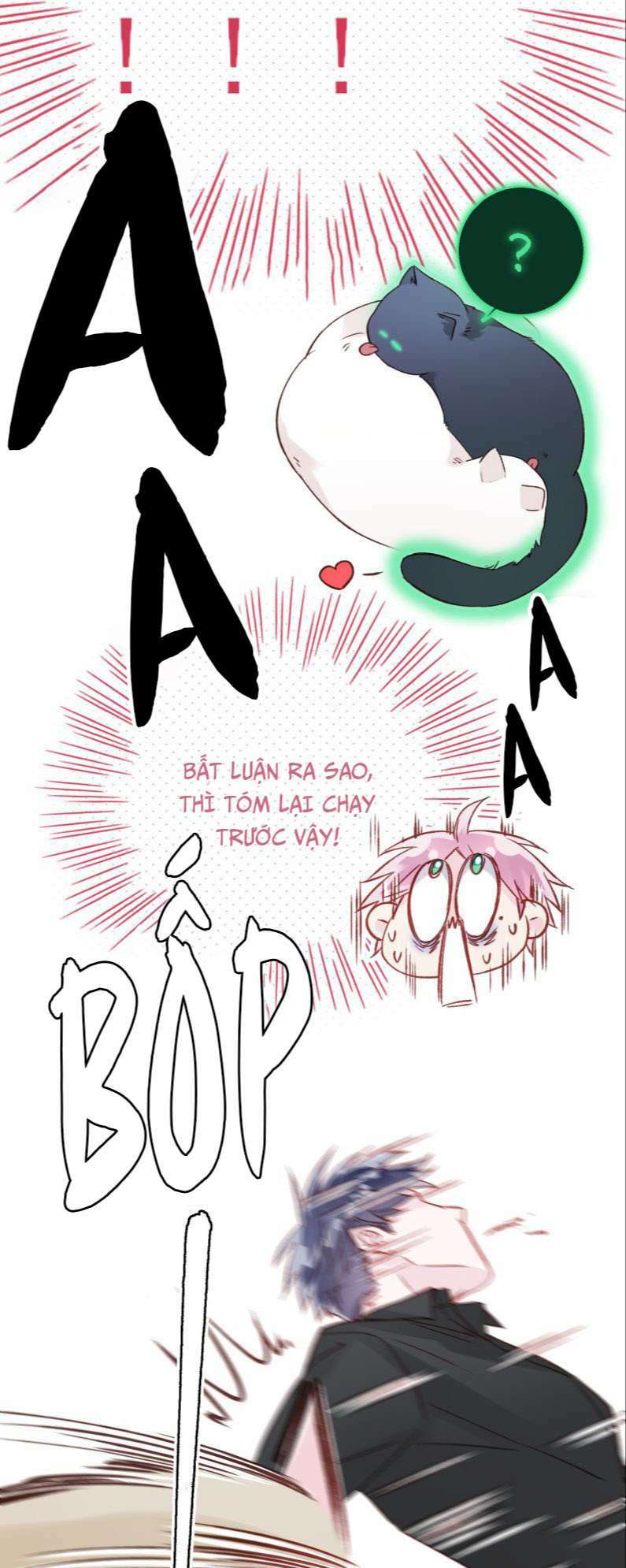 Tôi Phải Làm Một Kẻ Đại Xấu Xa - Chapter 72 - Page 27