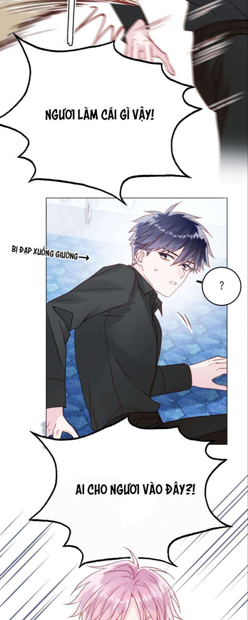 Tôi Phải Làm Một Kẻ Đại Xấu Xa - Chapter 72 - Page 28