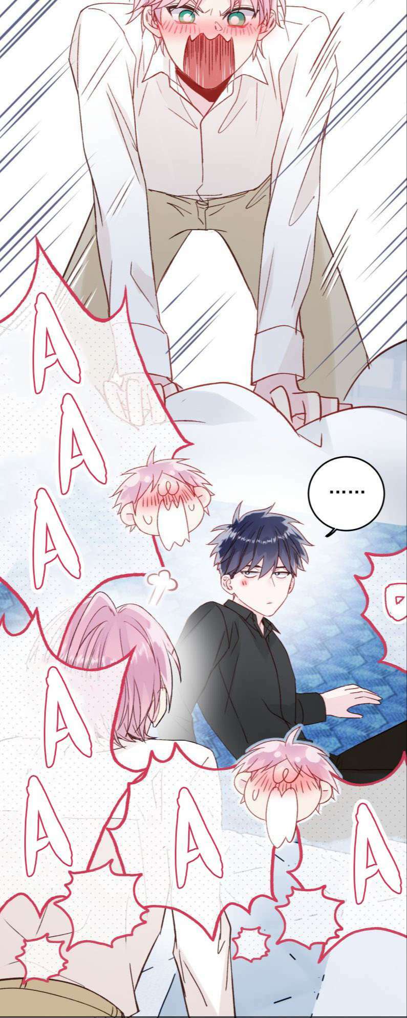 Tôi Phải Làm Một Kẻ Đại Xấu Xa - Chapter 72 - Page 29