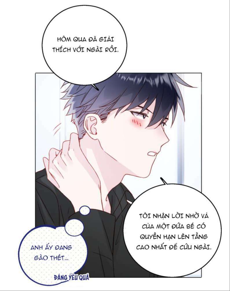 Tôi Phải Làm Một Kẻ Đại Xấu Xa - Chapter 72 - Page 30