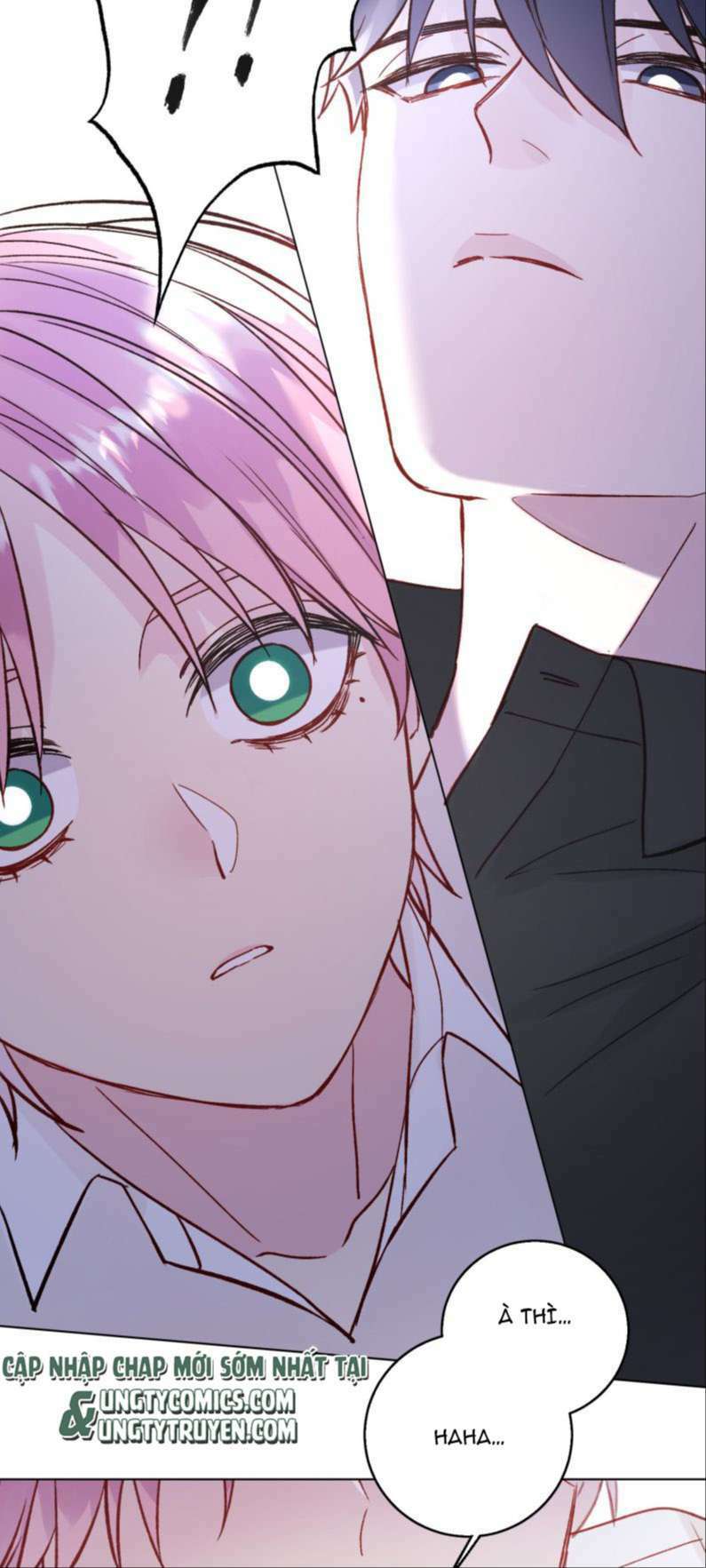 Tôi Phải Làm Một Kẻ Đại Xấu Xa - Chapter 72 - Page 35