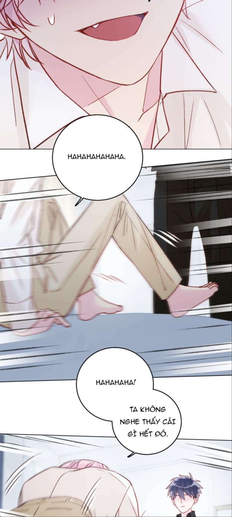 Tôi Phải Làm Một Kẻ Đại Xấu Xa - Chapter 72 - Page 36