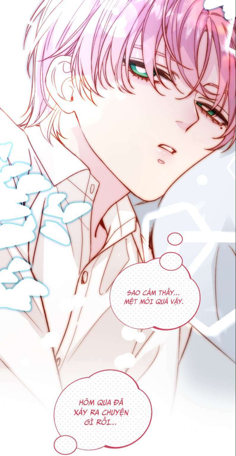 Tôi Phải Làm Một Kẻ Đại Xấu Xa - Chapter 72 - Page 3