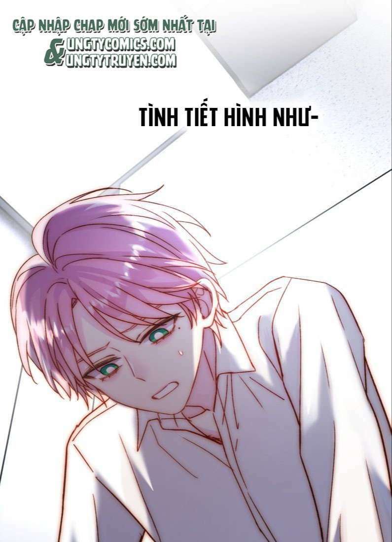 Tôi Phải Làm Một Kẻ Đại Xấu Xa - Chapter 72 - Page 42