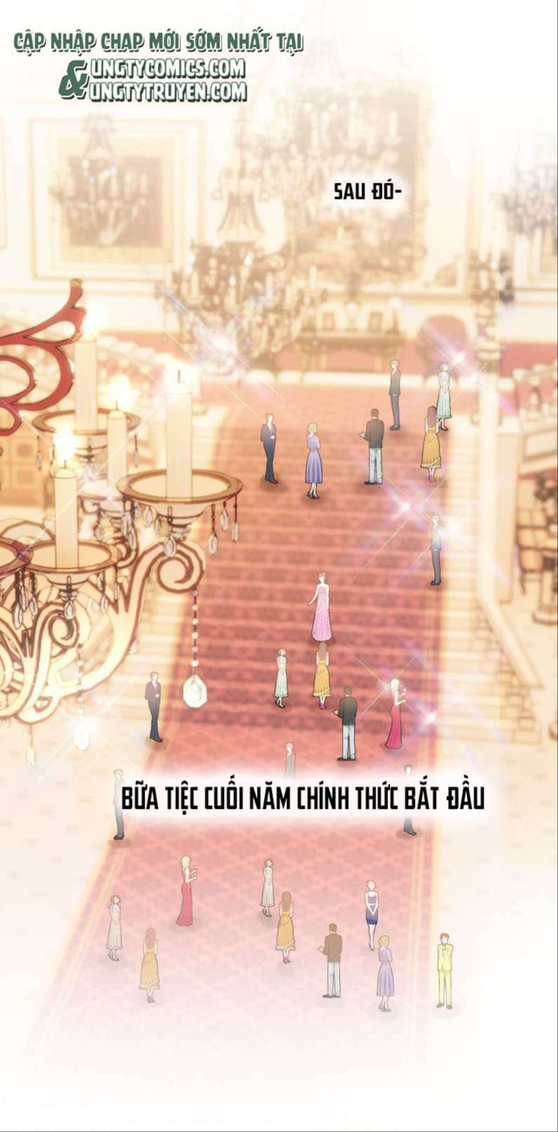 Tôi Phải Làm Một Kẻ Đại Xấu Xa - Chapter 72 - Page 44