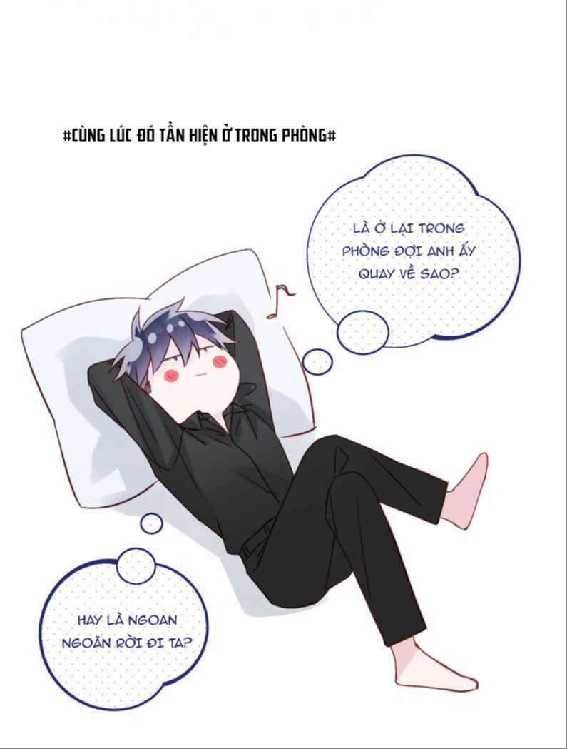 Tôi Phải Làm Một Kẻ Đại Xấu Xa - Chapter 72 - Page 45