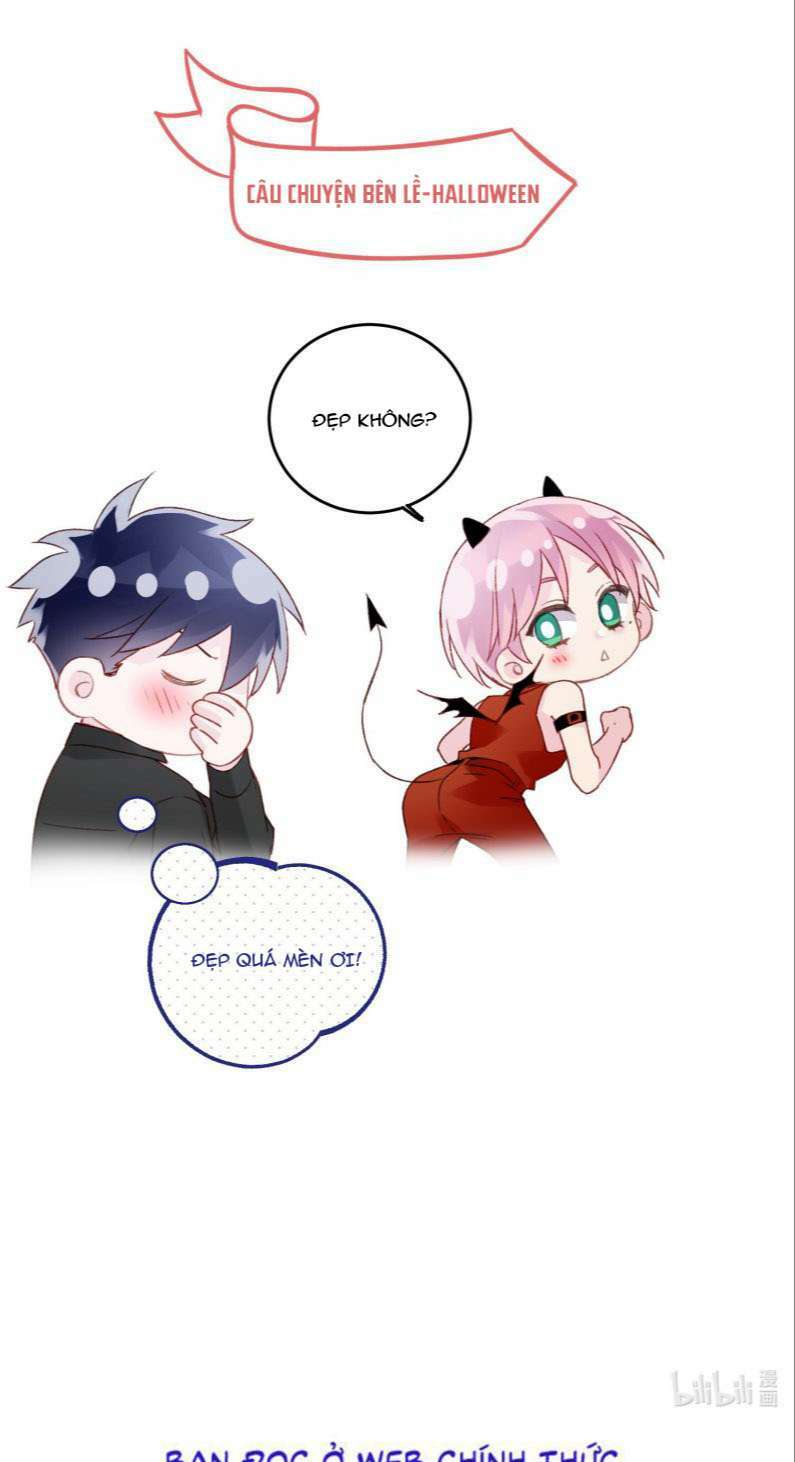 Tôi Phải Làm Một Kẻ Đại Xấu Xa - Chapter 72 - Page 46