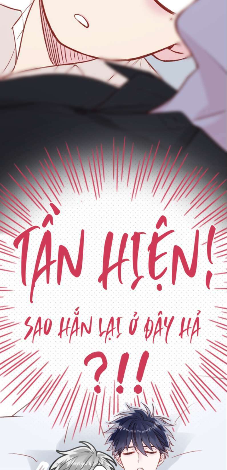 Tôi Phải Làm Một Kẻ Đại Xấu Xa - Chapter 72 - Page 5