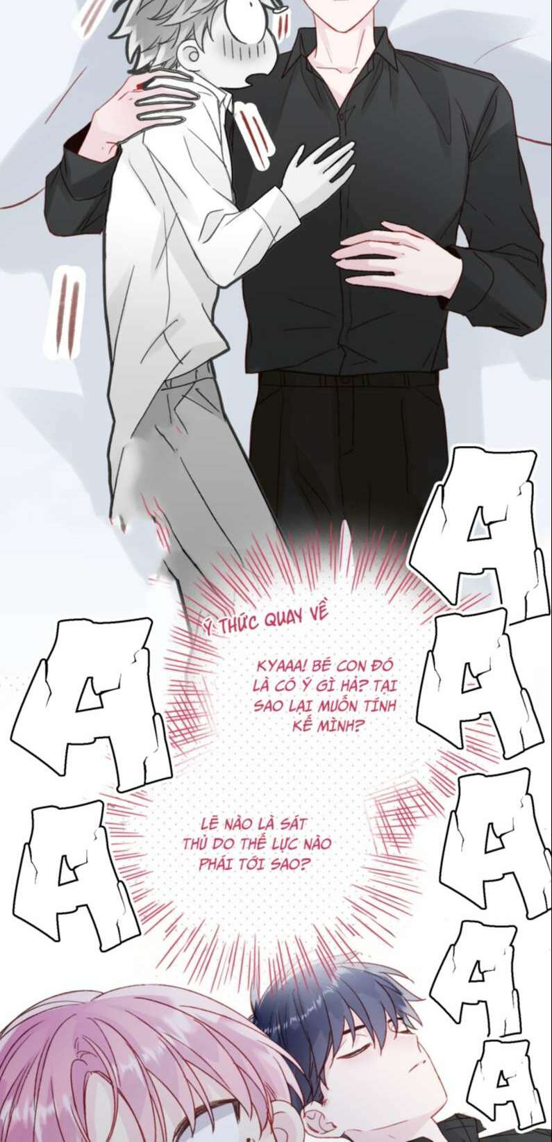 Tôi Phải Làm Một Kẻ Đại Xấu Xa - Chapter 72 - Page 6