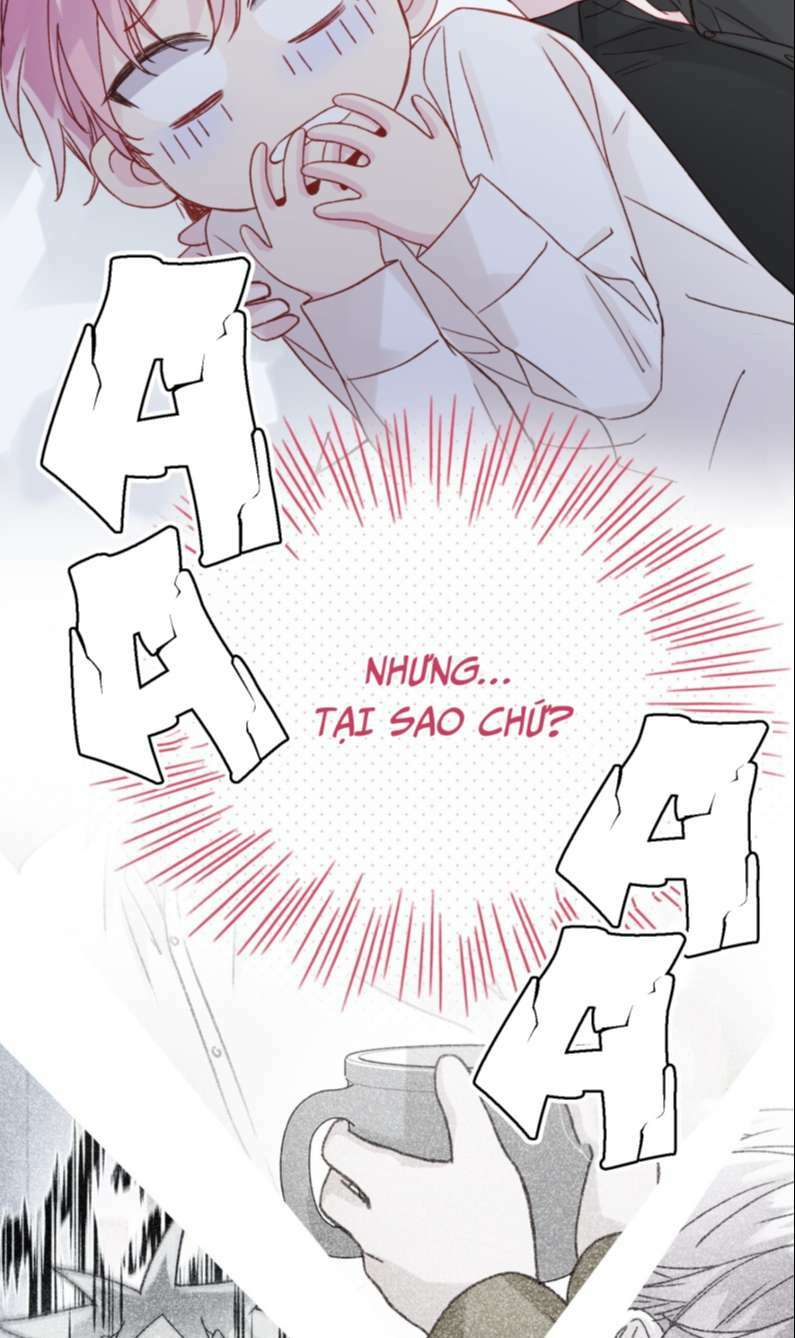 Tôi Phải Làm Một Kẻ Đại Xấu Xa - Chapter 72 - Page 7