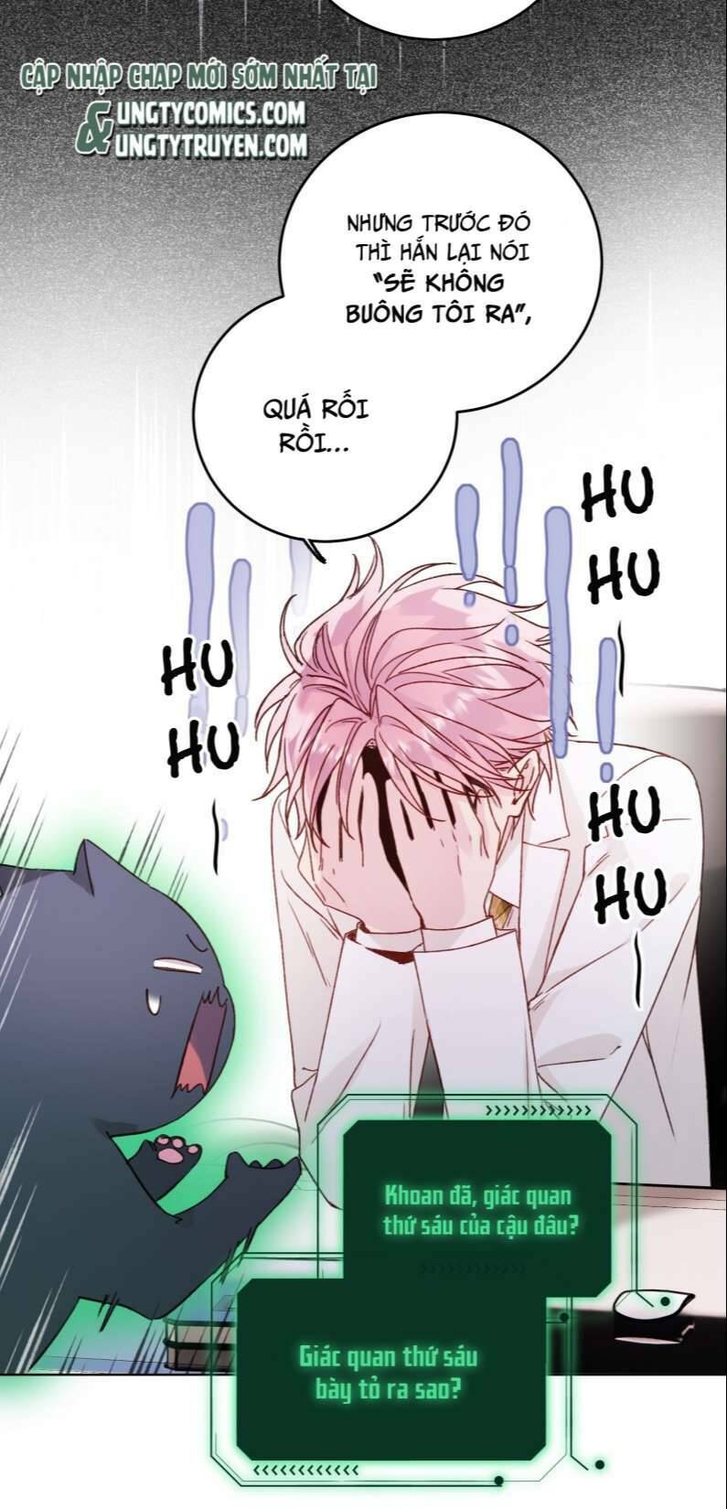 Tôi Phải Làm Một Kẻ Đại Xấu Xa - Chapter 73 - Page 9