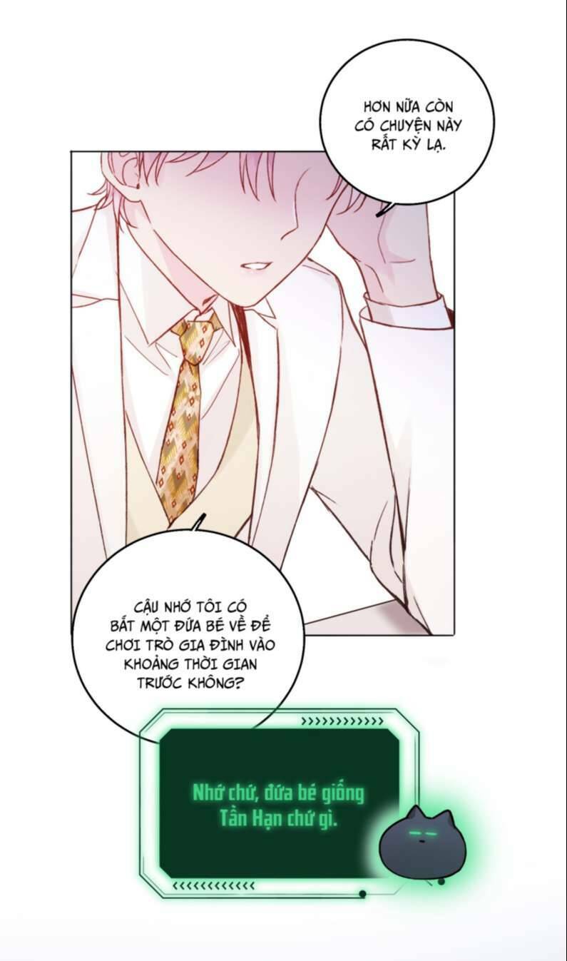 Tôi Phải Làm Một Kẻ Đại Xấu Xa - Chapter 73 - Page 12