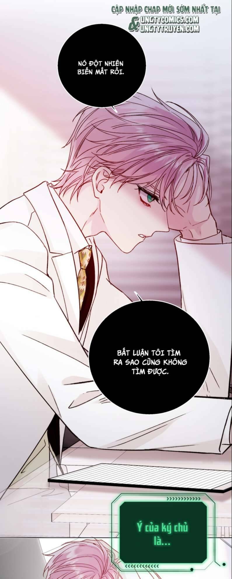 Tôi Phải Làm Một Kẻ Đại Xấu Xa - Chapter 73 - Page 13