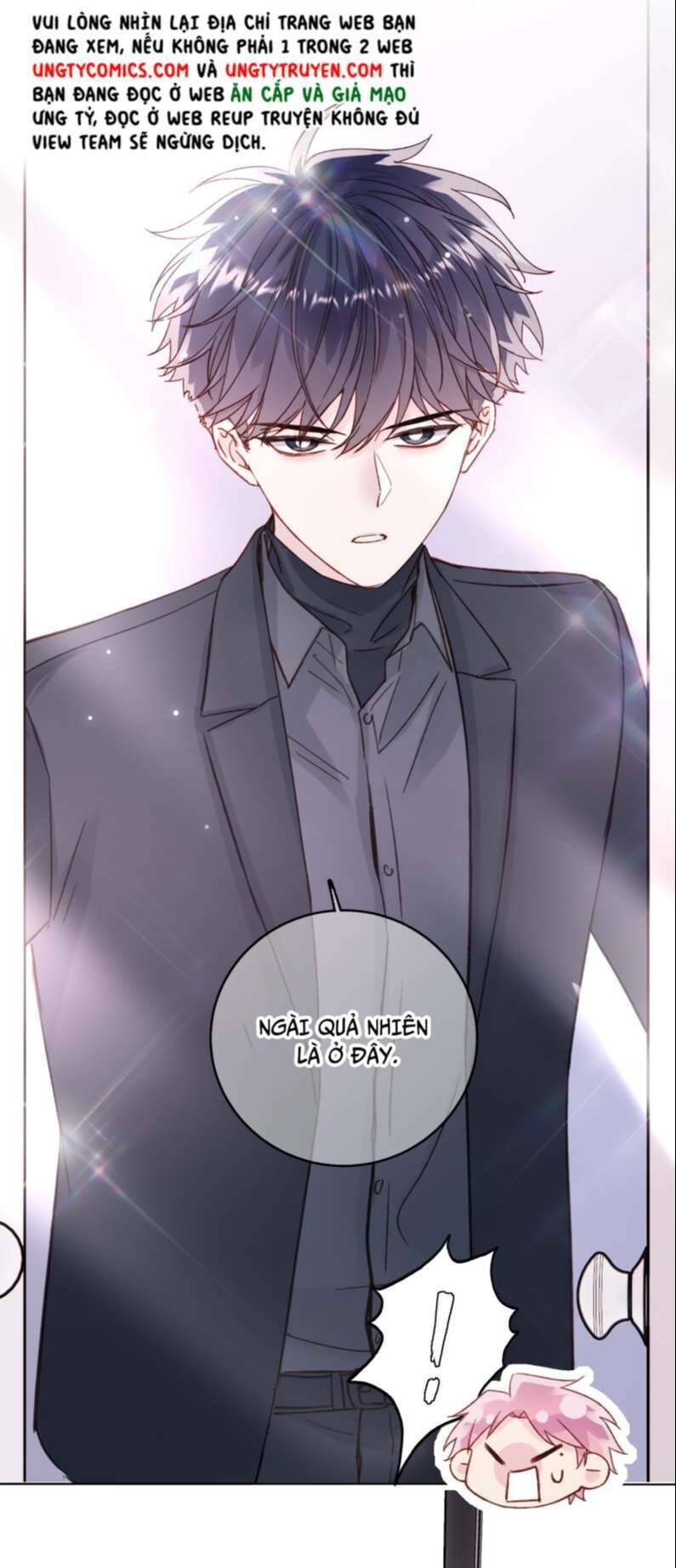 Tôi Phải Làm Một Kẻ Đại Xấu Xa - Chapter 73 - Page 17