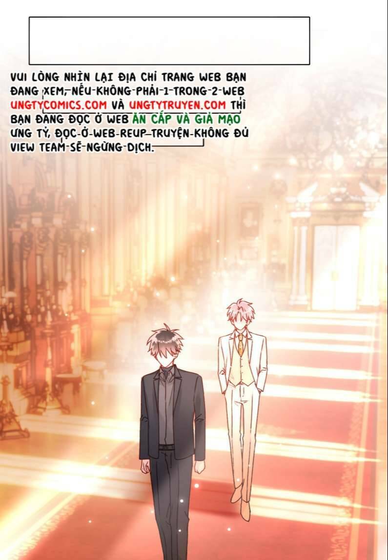 Tôi Phải Làm Một Kẻ Đại Xấu Xa - Chapter 73 - Page 22