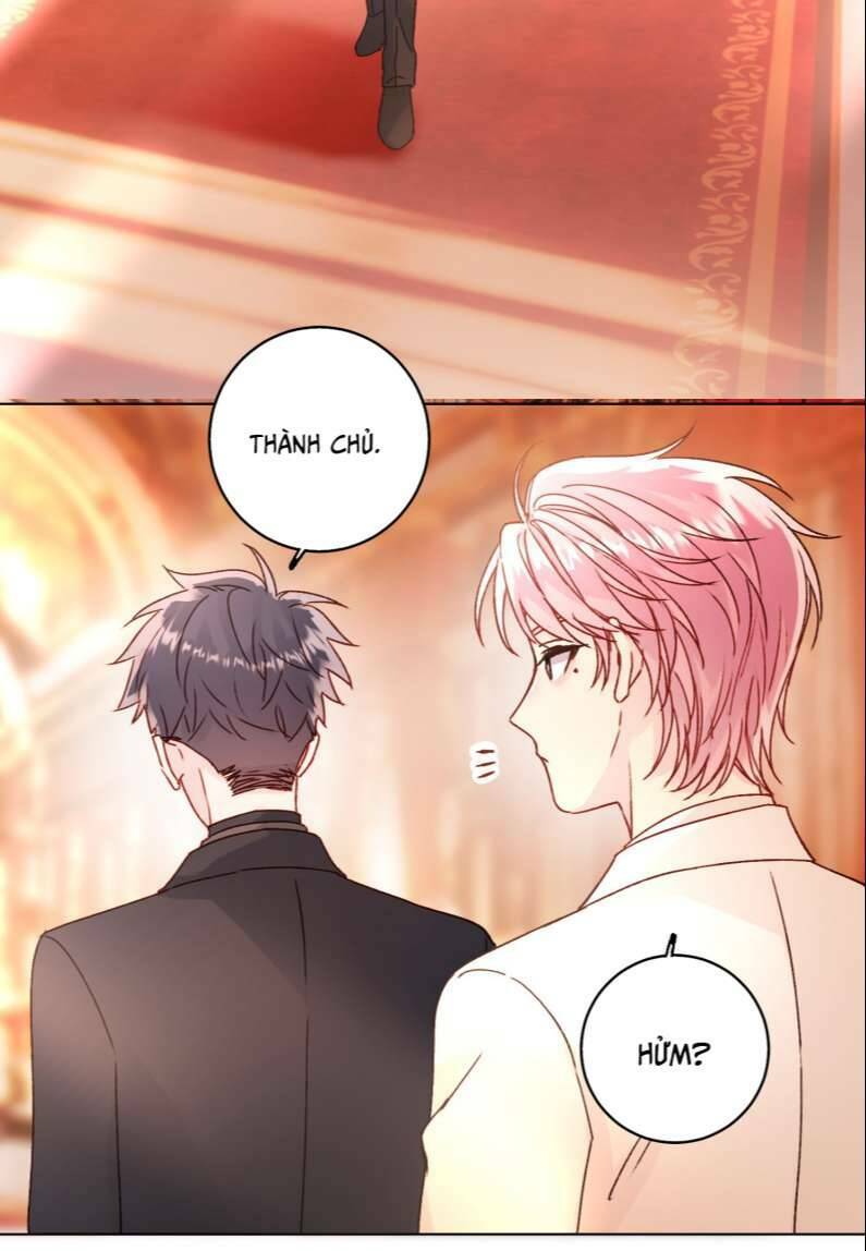 Tôi Phải Làm Một Kẻ Đại Xấu Xa - Chapter 73 - Page 23