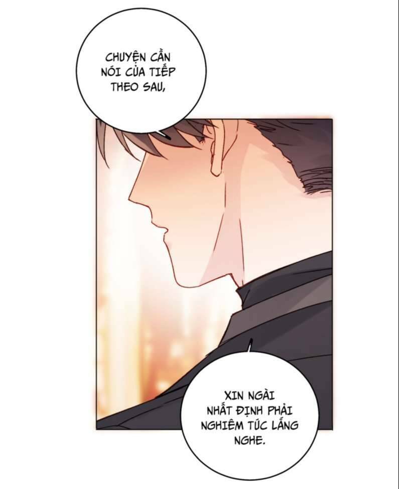 Tôi Phải Làm Một Kẻ Đại Xấu Xa - Chapter 73 - Page 24