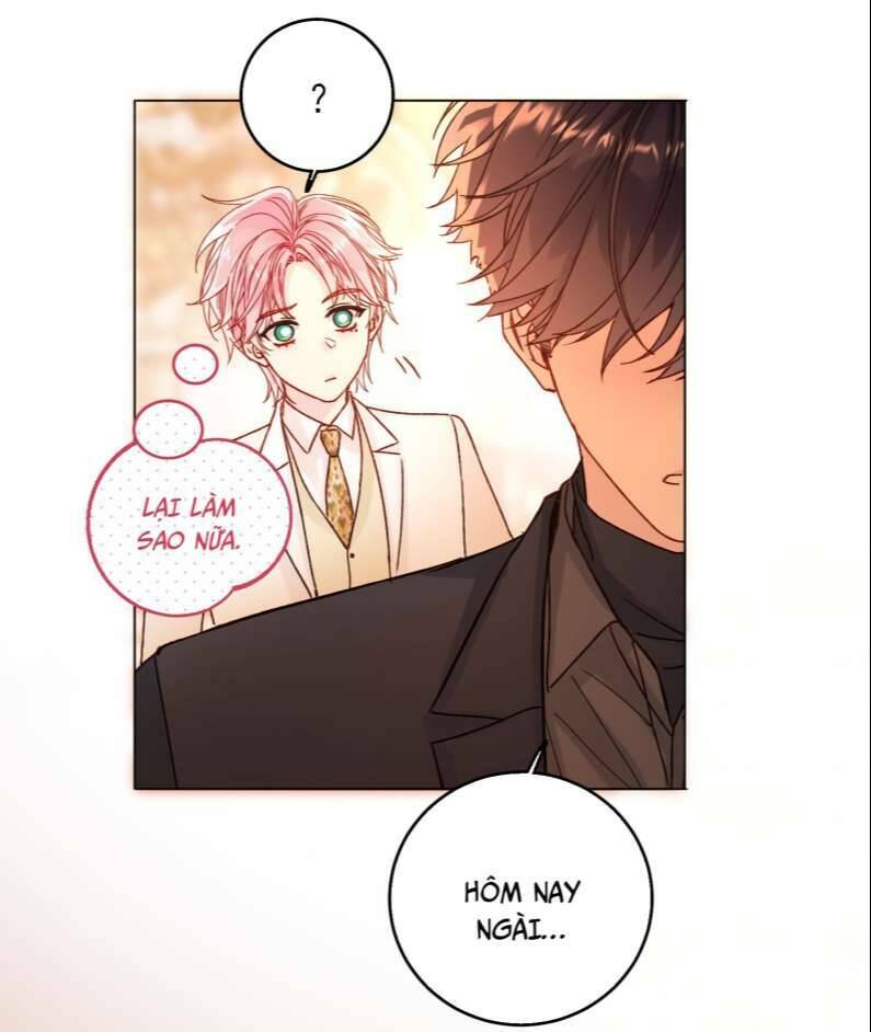 Tôi Phải Làm Một Kẻ Đại Xấu Xa - Chapter 73 - Page 25