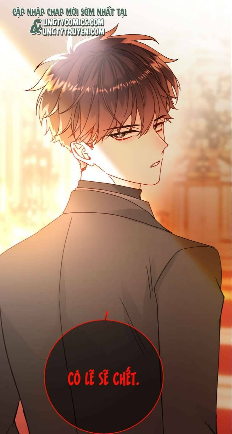 Tôi Phải Làm Một Kẻ Đại Xấu Xa - Chapter 73 - Page 26