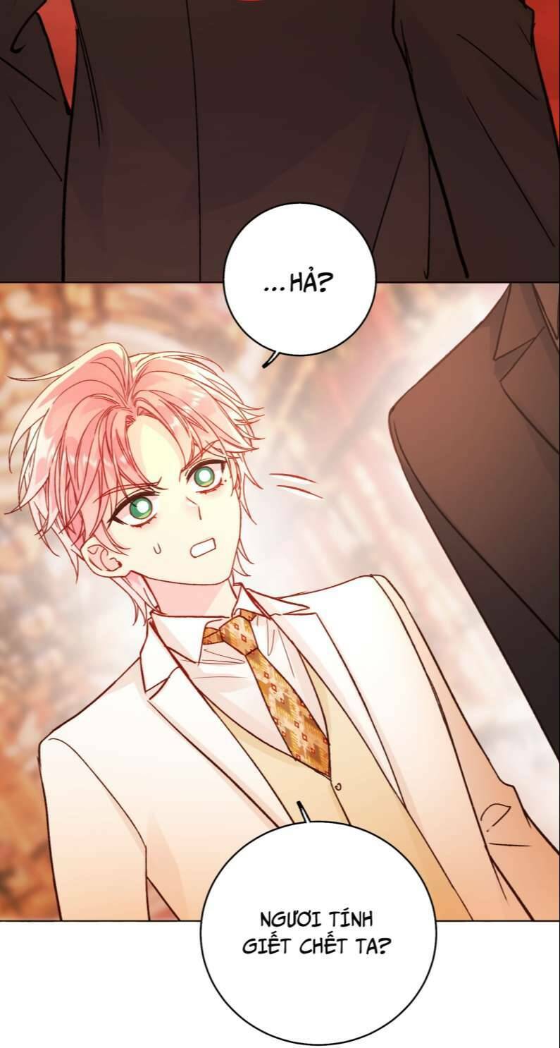 Tôi Phải Làm Một Kẻ Đại Xấu Xa - Chapter 73 - Page 27