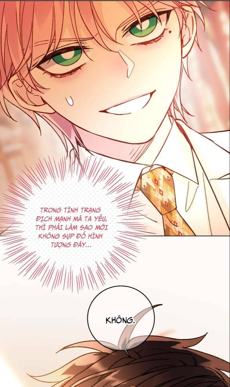 Tôi Phải Làm Một Kẻ Đại Xấu Xa - Chapter 73 - Page 28