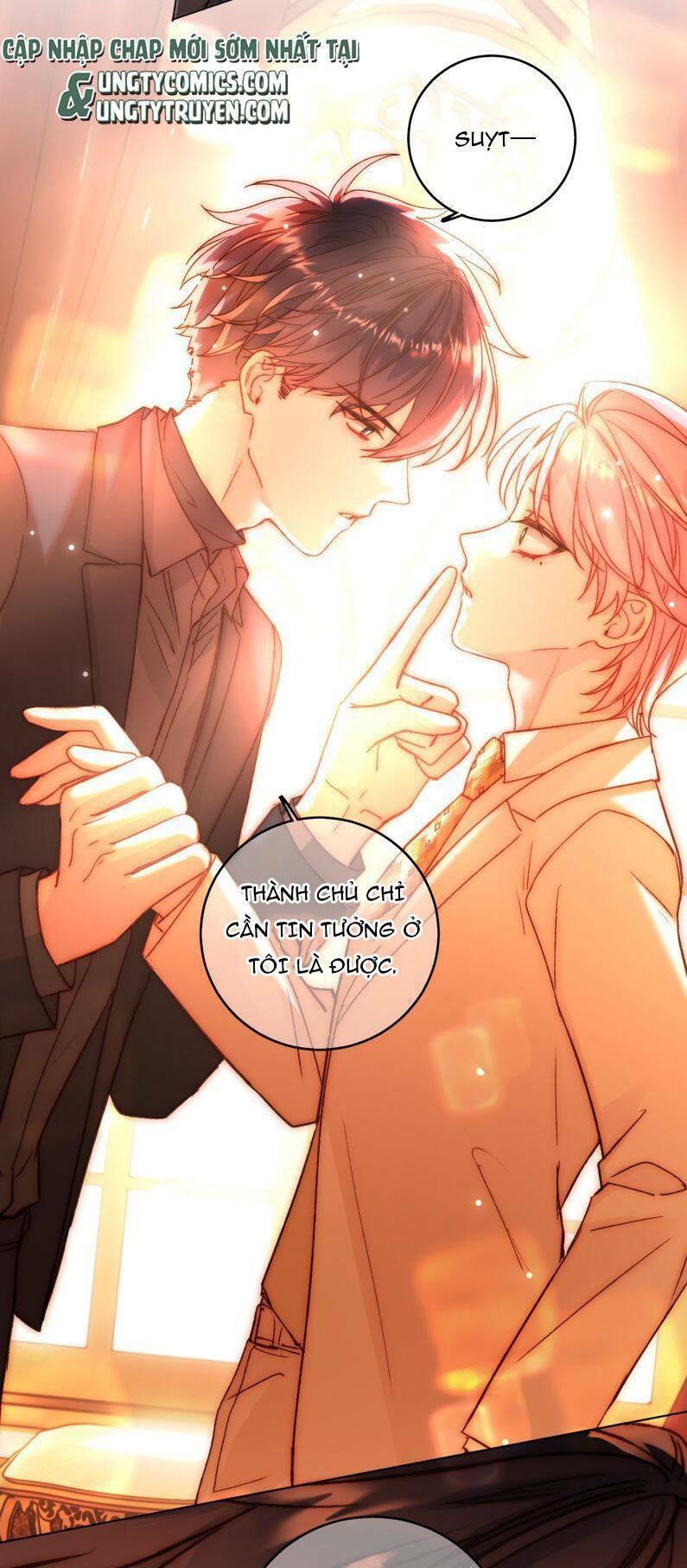 Tôi Phải Làm Một Kẻ Đại Xấu Xa - Chapter 73 - Page 32