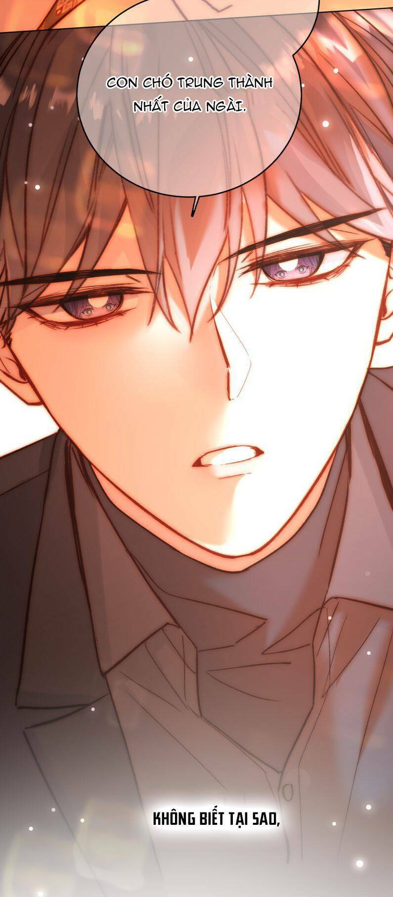 Tôi Phải Làm Một Kẻ Đại Xấu Xa - Chapter 73 - Page 34