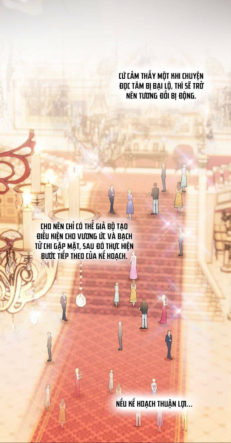 Tôi Phải Làm Một Kẻ Đại Xấu Xa - Chapter 73 - Page 35