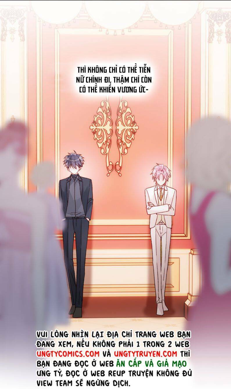 Tôi Phải Làm Một Kẻ Đại Xấu Xa - Chapter 73 - Page 36