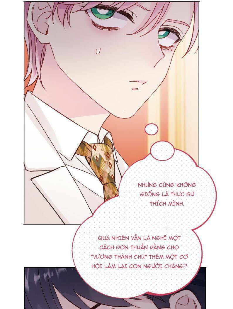 Tôi Phải Làm Một Kẻ Đại Xấu Xa - Chapter 73 - Page 38