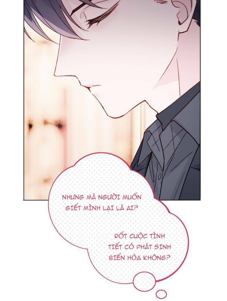 Tôi Phải Làm Một Kẻ Đại Xấu Xa - Chapter 73 - Page 39