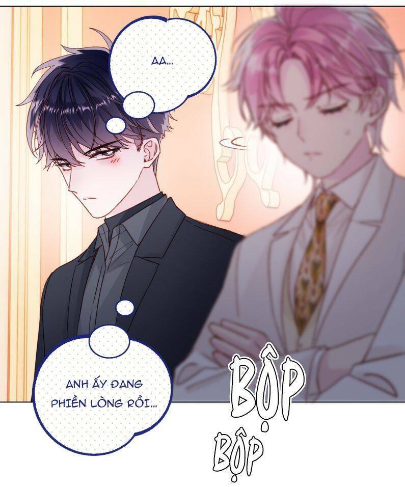 Tôi Phải Làm Một Kẻ Đại Xấu Xa - Chapter 73 - Page 40